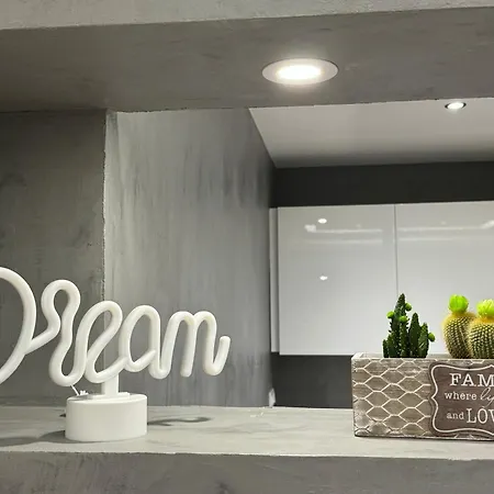 Startdreamingminisuite Apartment Thessaloniki