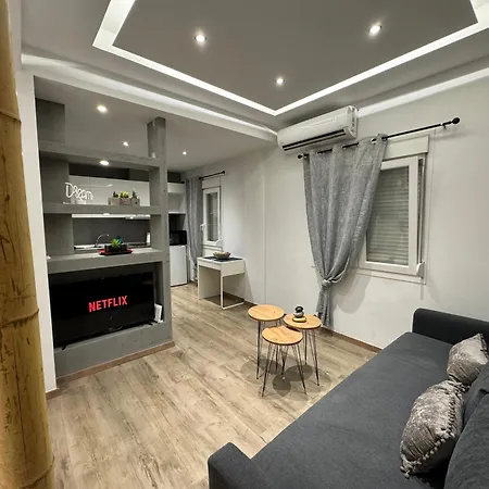 Apartment Startdreamingminisuite *